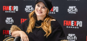 Mandalorian Star Gina Carano Thanks Elon Musk As She Settles Disney Lawsuit