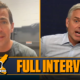 Albert Breer on Chiefs rookie Josh Simmons, Packers-Bengals, Broncos confidence, Terry McLaurin's hold-in | FULL INTERVIEW | The Herd