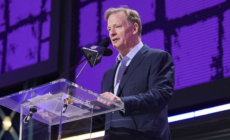 Roger Goodell’s ‘RedZone’ Announcement is Good News for College Football Fans