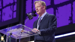 Roger Goodell’s ‘RedZone’ Announcement is Good News for College Football Fans