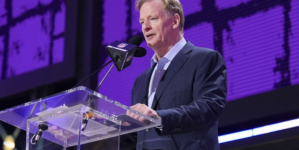 Roger Goodell’s ‘RedZone’ Announcement is Good News for College Football Fans