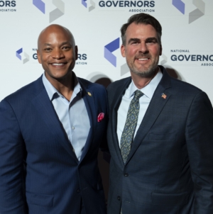 Bipartisanship Is Alive, and We Governors Are Proving It | Opinion