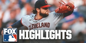 Guardians vs. Mets Highlights | MLB on FOX