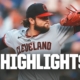 Guardians vs. Mets Highlights | MLB on FOX