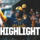 Brewers vs. Nationals Highlights | MLB on FOX