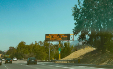 California Breaks Near-100 Year Temperature Record