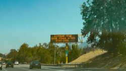 California Breaks Near-100 Year Temperature Record