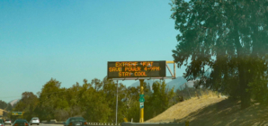 California Breaks Near-100 Year Temperature Record