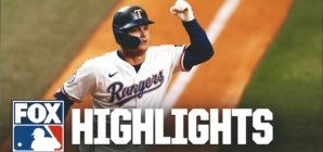Yankees vs. Rangers Highlights | MLB on FOX