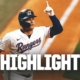Yankees vs. Rangers Highlights | MLB on FOX
