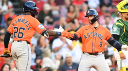 MLB Rumors: Astros Predicted To Cut Ties With Former Top Prospect