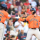 MLB Rumors: Astros Predicted To Cut Ties With Former Top Prospect
