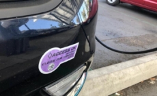 California EV drivers are losing carpool lane privileges