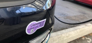 California EV drivers are losing carpool lane privileges