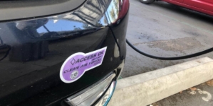 California EV drivers are losing carpool lane privileges
