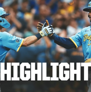 Mets vs. Brewers Highlights | MLB on FOX