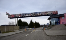 FM: Hungaroring redevelopment is world’s most spectacular sports infrastructure upgrade