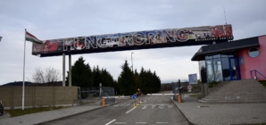 FM: Hungaroring redevelopment is world’s most spectacular sports infrastructure upgrade