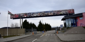 FM: Hungaroring redevelopment is world’s most spectacular sports infrastructure upgrade
