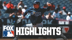 Rays vs. Angels Highlights | MLB on FOX