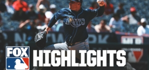 Rays vs. Angels Highlights | MLB on FOX