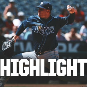 Rays vs. Angels Highlights | MLB on FOX