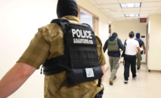 Man Applying for Green Card Detained by ICE After Decades in US