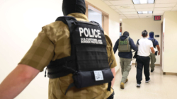 Man Applying for Green Card Detained by ICE After Decades in US