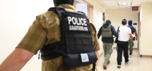 Man Applying for Green Card Detained by ICE After Decades in US