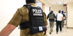 Man Applying for Green Card Detained by ICE After Decades in US