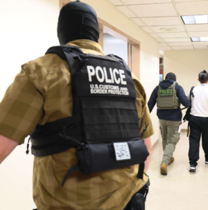 Man Applying for Green Card Detained by ICE After Decades in US