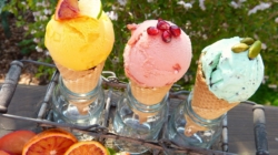 Lake Balaton’s Top 10 Ice Cream Shops Revealed