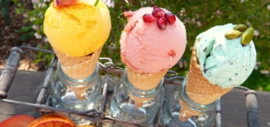 Lake Balaton’s Top 10 Ice Cream Shops Revealed