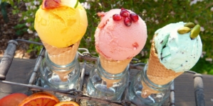Lake Balaton’s Top 10 Ice Cream Shops Revealed