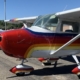 Someone keeps stealing, flying, fixing and returning this California man’s plane. But why?