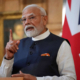 India’s Modi Sends Message to Trump Over Tariffs