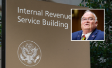 IRS Chief Forced Out After Immigrant Tax Data Pushback—Report