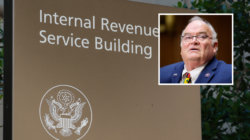 IRS Chief Forced Out After Immigrant Tax Data Pushback—Report