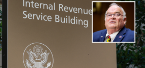 IRS Chief Forced Out After Immigrant Tax Data Pushback—Report