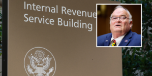 IRS Chief Forced Out After Immigrant Tax Data Pushback—Report