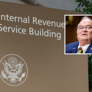 IRS Chief Forced Out After Immigrant Tax Data Pushback—Report