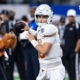 Is it a mistake for Arch Manning to skip the 2026 NFL Draft? | The Herd