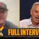Phillip Rivers on coaching his son, which schools produce best NFL QBs, Antonio Gates' HOF induction | FULL EPISODE | The Herd