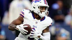 Bills Receive Huge James Cook Update From His Agent