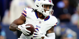 Bills Receive Huge James Cook Update From His Agent