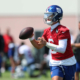 NY Giants Legend Surprises Jaxson Dart with Personal Note