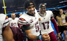 NFL Analyst Cites Key Element in Terry McLaurin Trade Saga