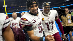 NFL Analyst Cites Key Element in Terry McLaurin Trade Saga
