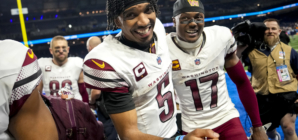NFL Analyst Cites Key Element in Terry McLaurin Trade Saga