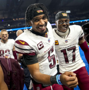 NFL Analyst Cites Key Element in Terry McLaurin Trade Saga